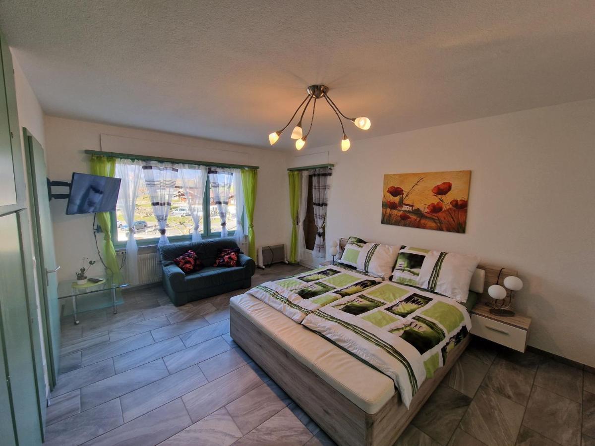Apartment Ferreira Iseltwald Dış mekan fotoğraf