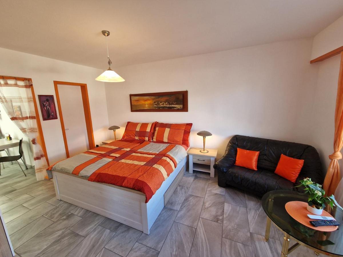 Apartment Ferreira Iseltwald Dış mekan fotoğraf