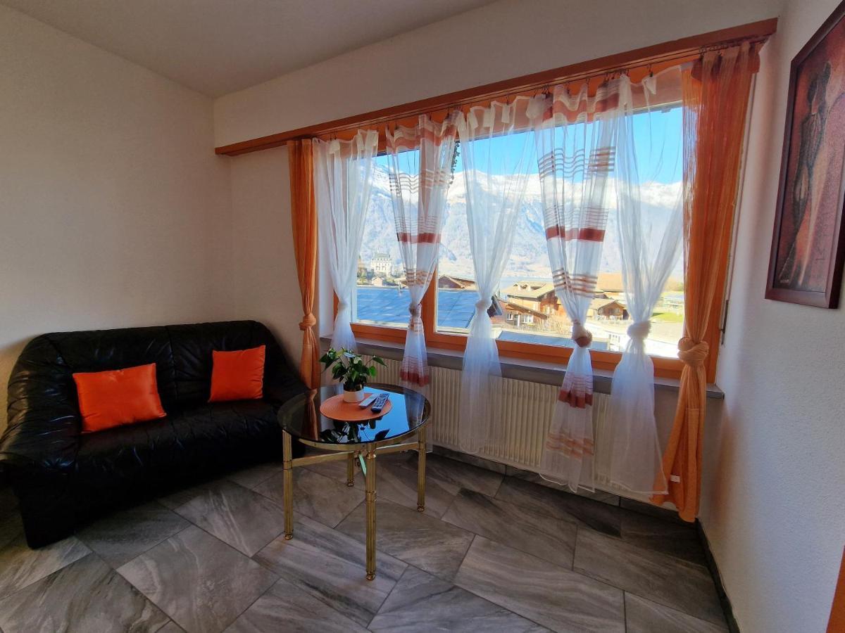 Apartment Ferreira Iseltwald Dış mekan fotoğraf