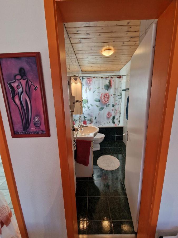 Apartment Ferreira Iseltwald Dış mekan fotoğraf